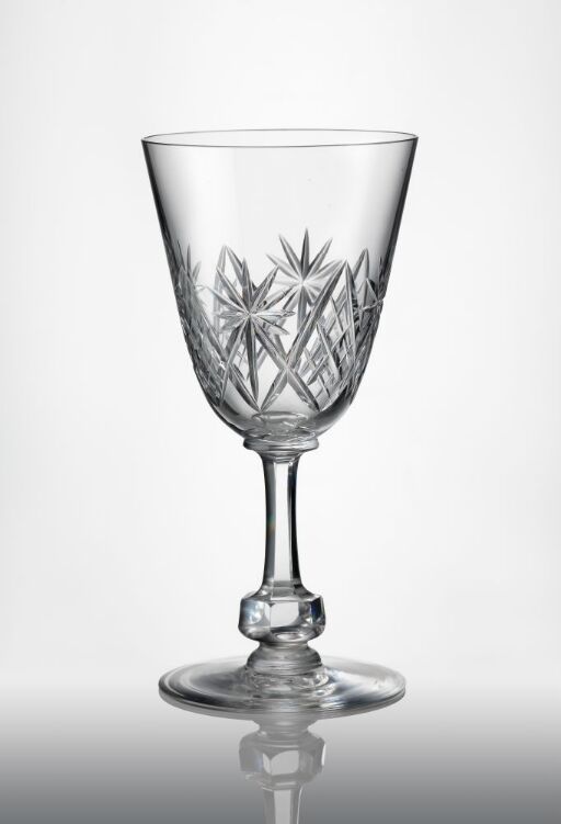 Ale glass