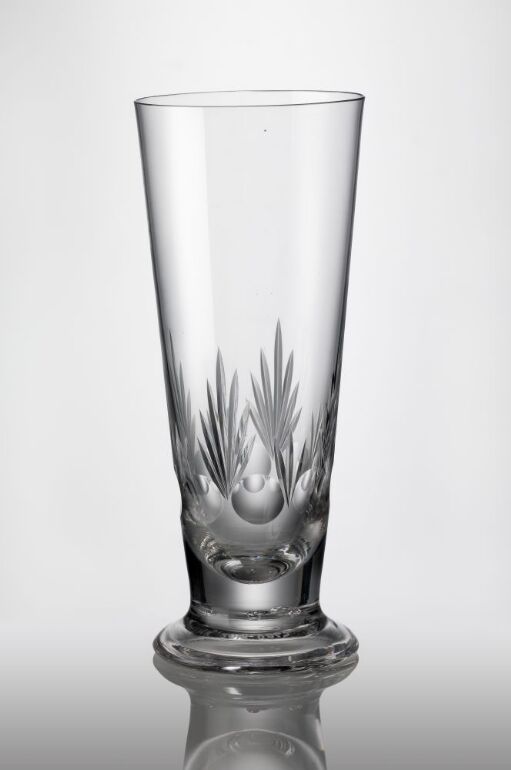 Long drink glass