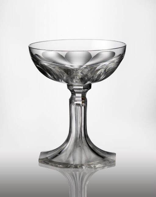 Champagne glass