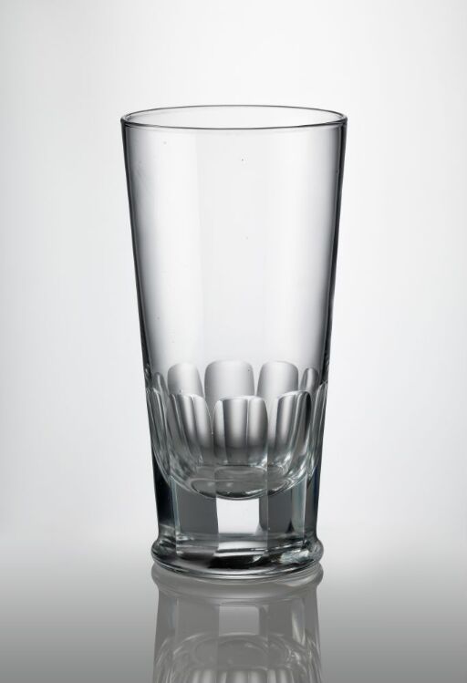 Long drink glass