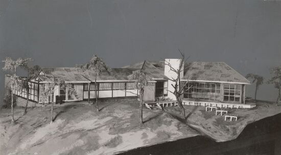 Sommerhus for von der Fehr