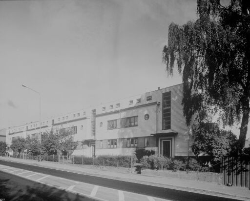 Oddernesveien