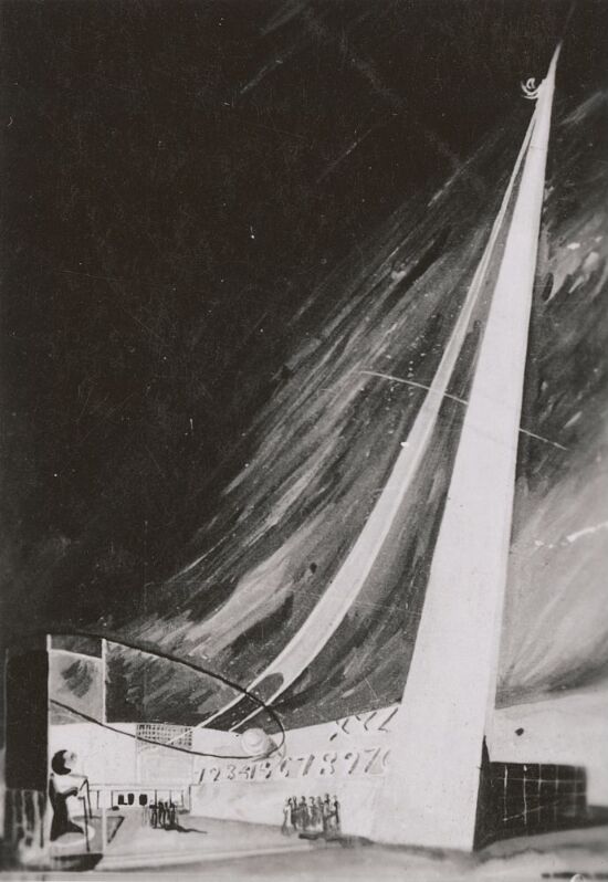 Polar Exhibition in Bergen