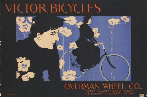 Victor Bicycles