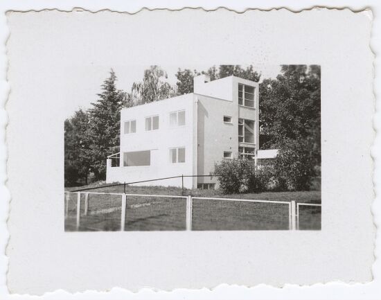Enebolig Hytten