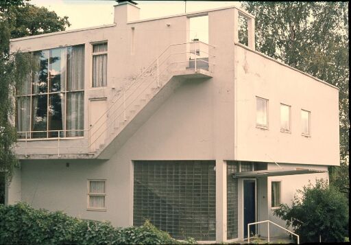 Villa Heyerdahl