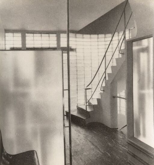 Family home for Mr. and Mrs. Heyerdahl