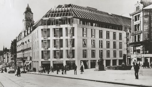 Fellesbanken