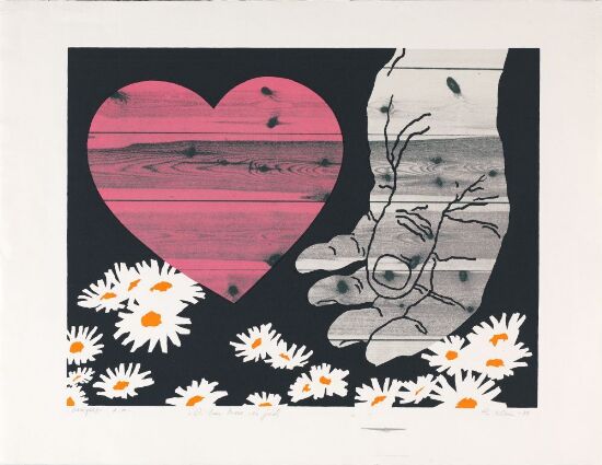 Vi har berre ei jord