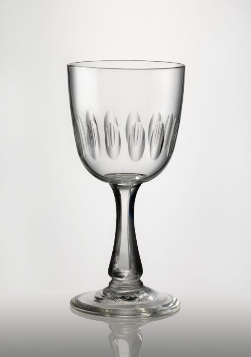 Ale glass