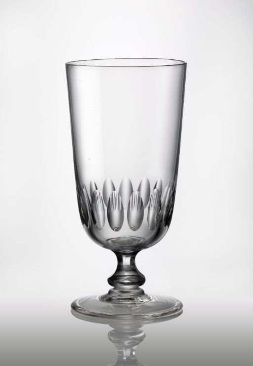 Ale glass