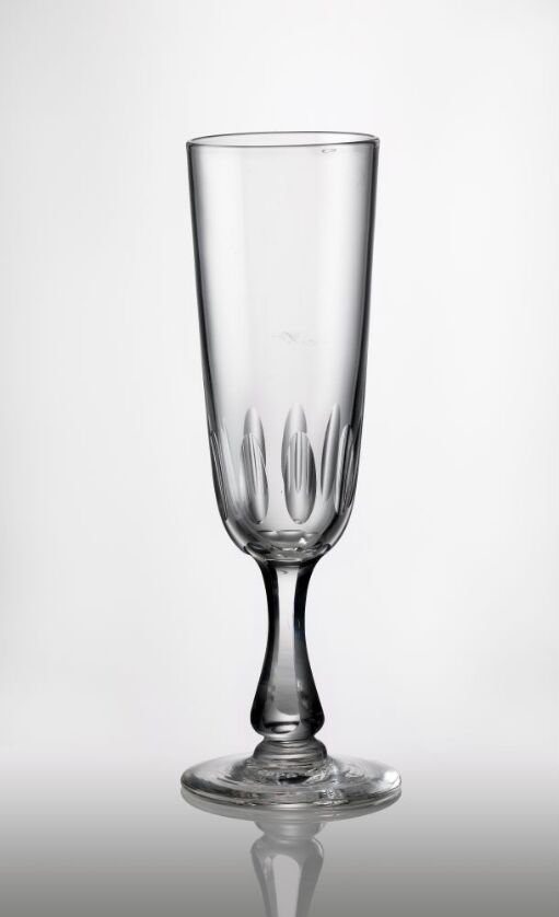 Champagne glass