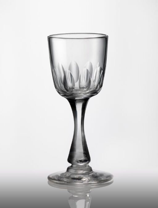 Brandy glass