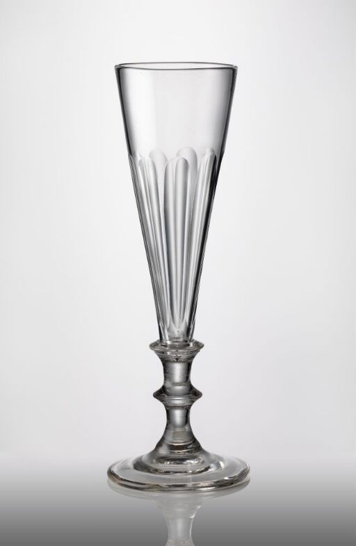 Champagne glass