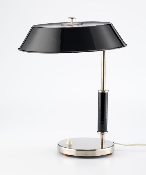 Bordlampe