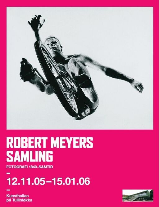 Robert Meyers Samling