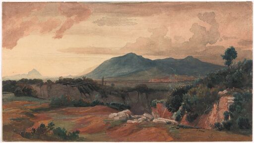 Italian Landscape