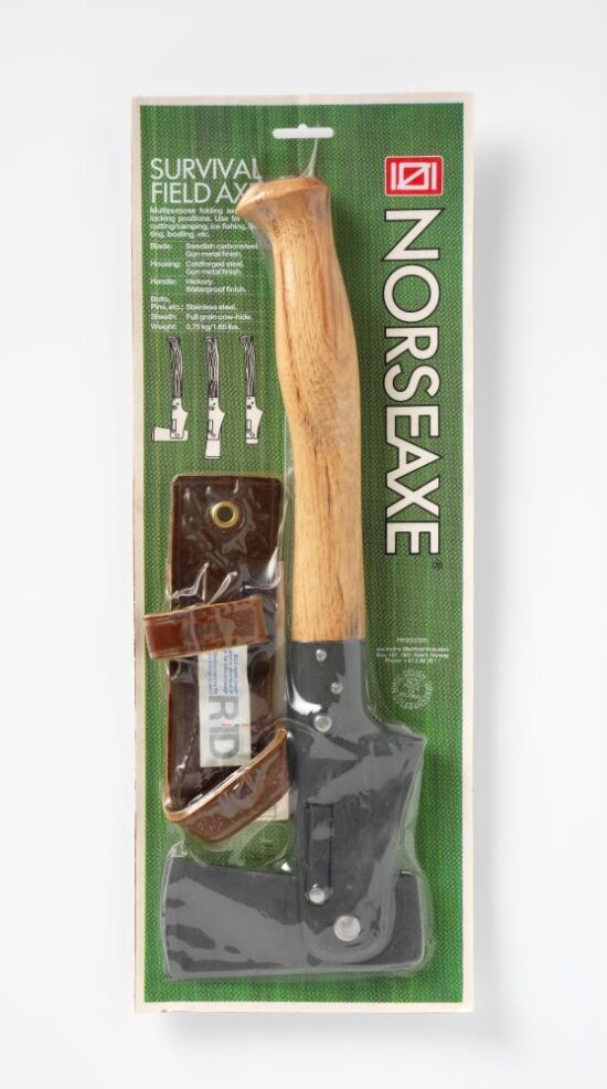 Norseaxe