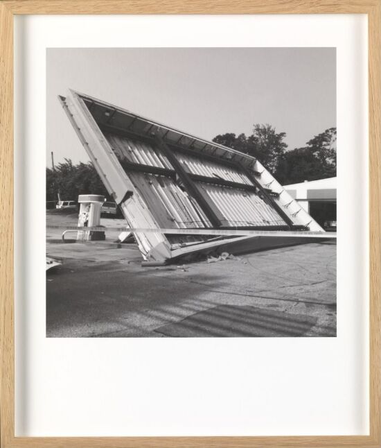 Sixtytwo Gasoline Stations