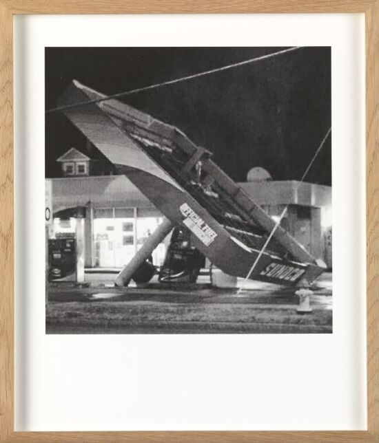 Sixtytwo Gasoline Stations