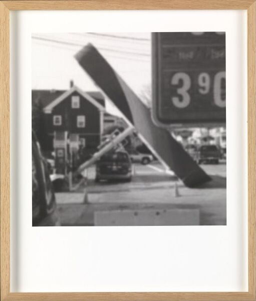 Sixtytwo Gasoline Stations