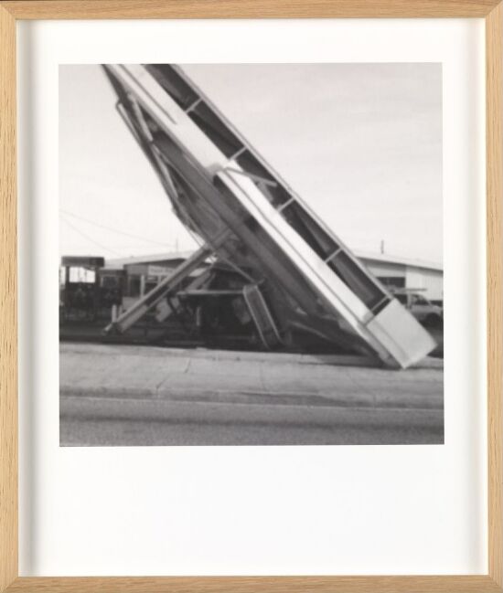 Sixtytwo Gasoline Stations