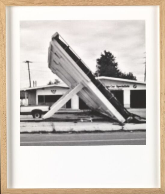 Sixtytwo Gasoline Stations