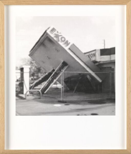 Sixtytwo Gasoline Stations