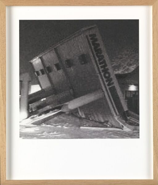 Sixtytwo Gasoline Stations