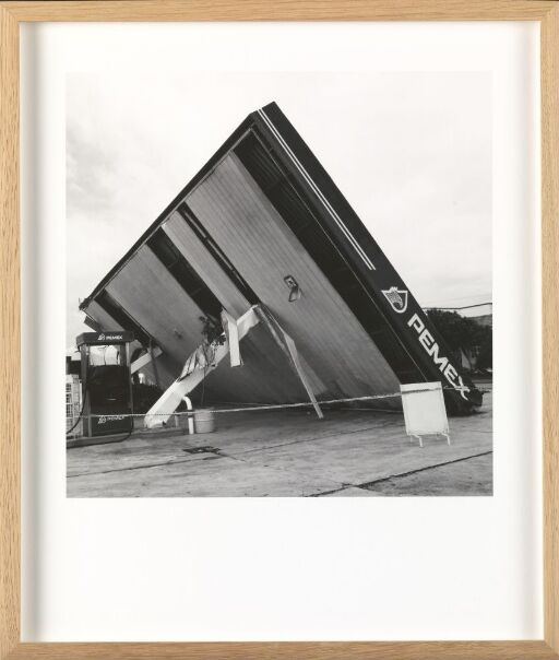 Sixtytwo Gasoline Stations