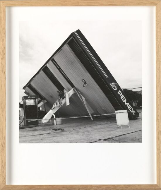 Sixtytwo Gasoline Stations