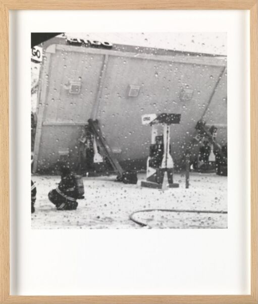 Sixtytwo Gasoline Stations