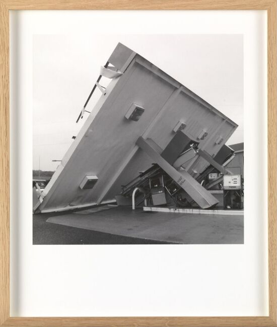 Sixtytwo Gasoline Stations