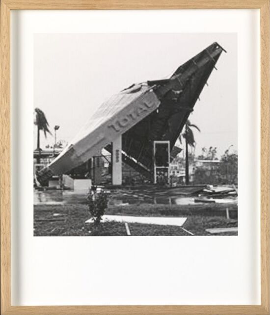 Sixtytwo Gasoline Stations