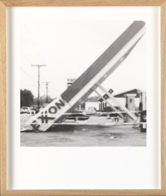 Sixtytwo Gasoline Stations