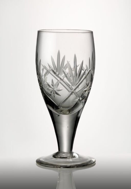 Ale glass