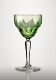 White wine glass
