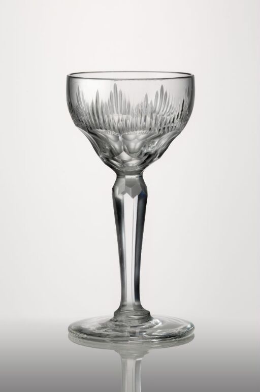 Brandy glass