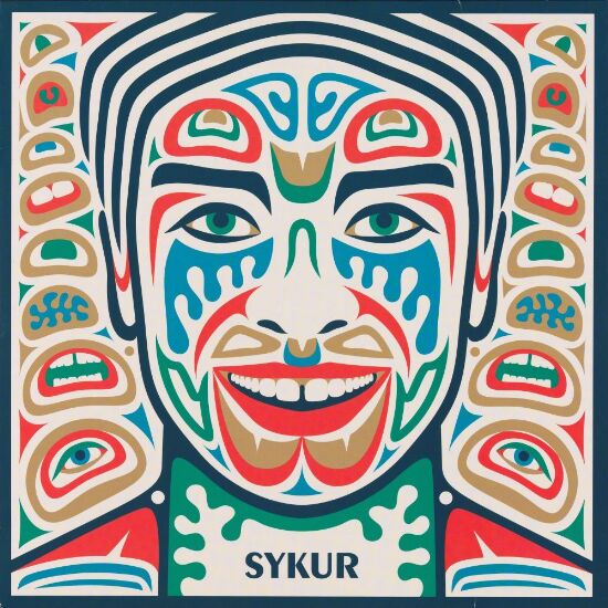 Sykur – Mesópótamía