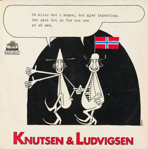 Knutsen & Ludvigsen