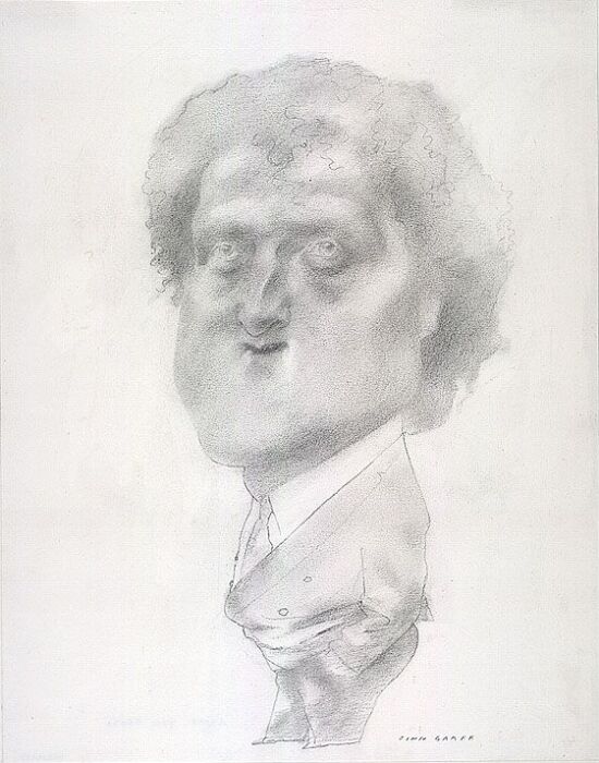 Mediamannen Dan Børge Akerø