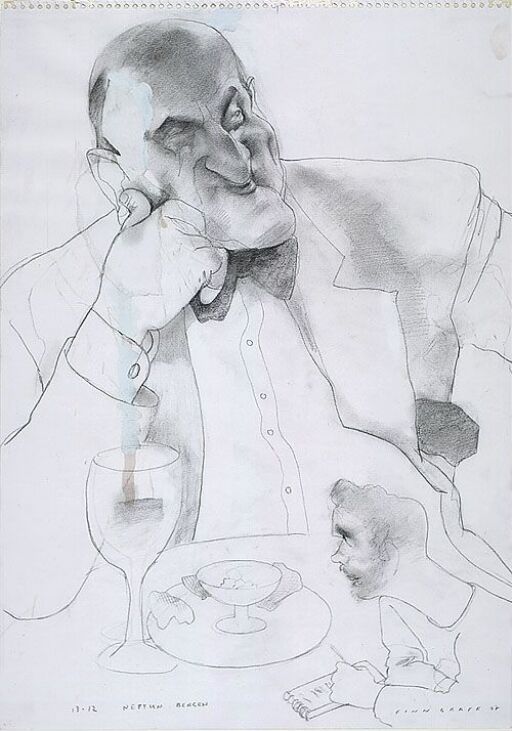 Politimester Rolf B. Wegner