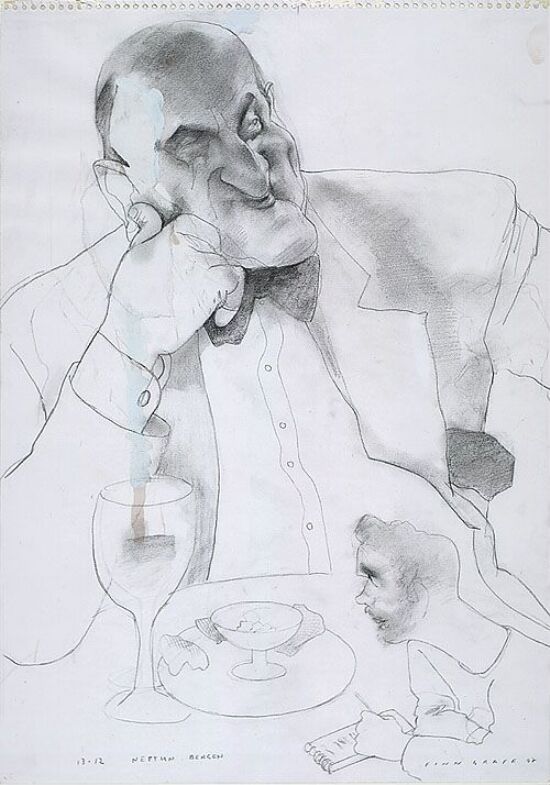 Chief of Police Rolf B. Wegner