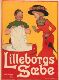 Lilleborgs Sæbe