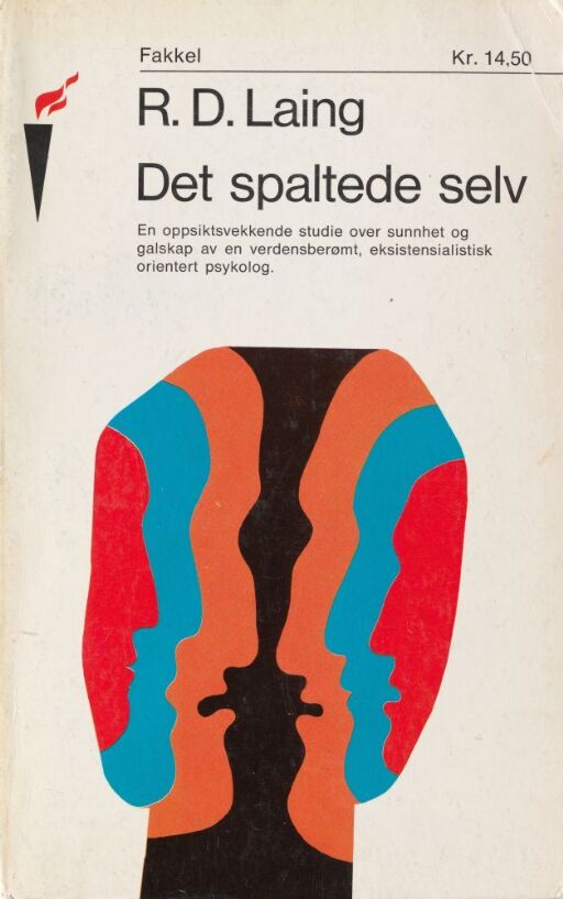 Det spaltede selv