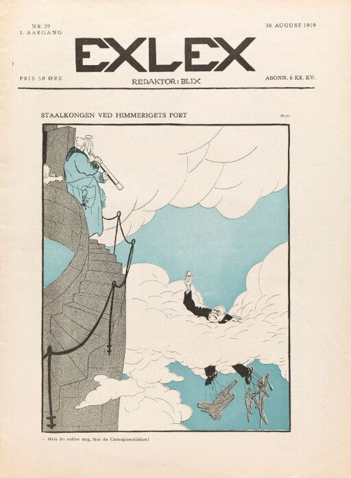 Exlex (nr. 29)