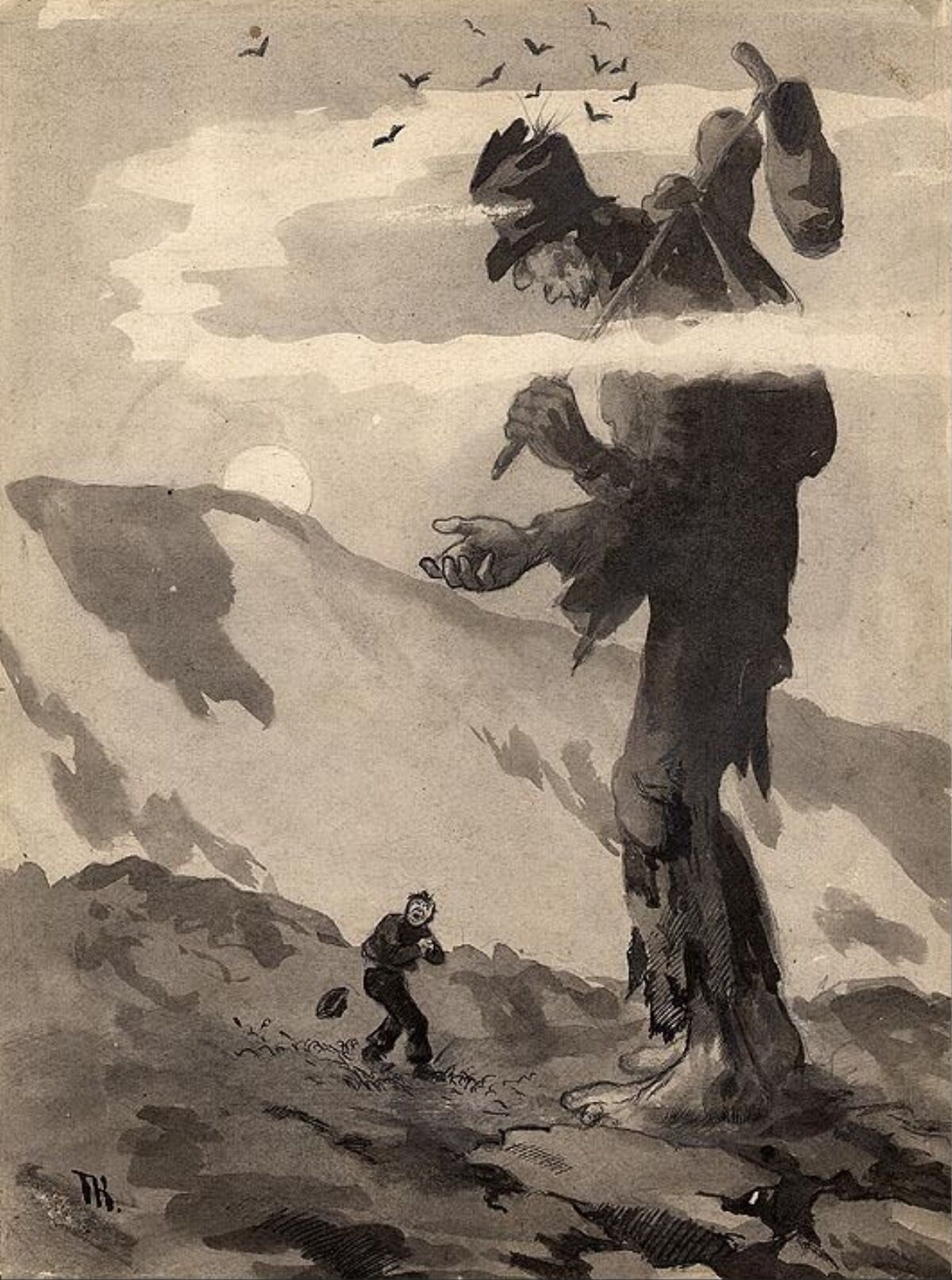 theodor-kittelsen-v-r-ikke-redd-for-meg-du-gutten-min-sa