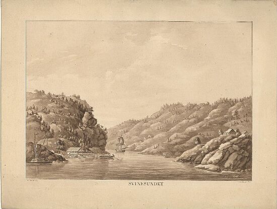 Svinesund