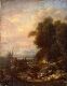 Landscape with Cattle