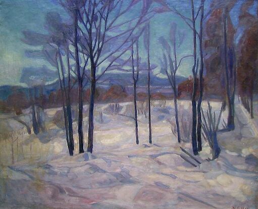 Winter